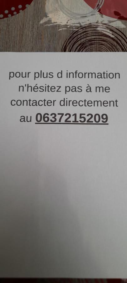 Gite Albertin 외부 사진